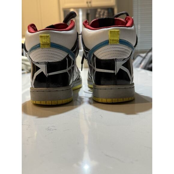 Nike SB High Thrashin main image 6